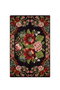 Conceptum Alfombra Jongael Multicolor 120 x 180 cm